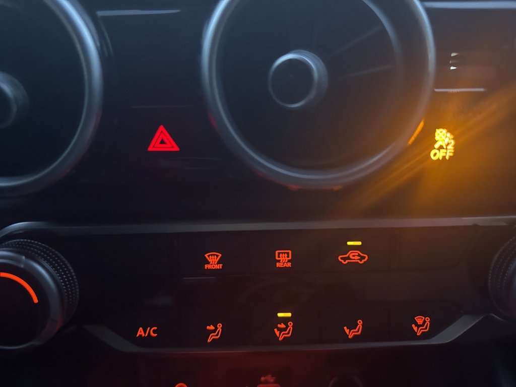 Certified 2024 Nissan Sentra S image 18