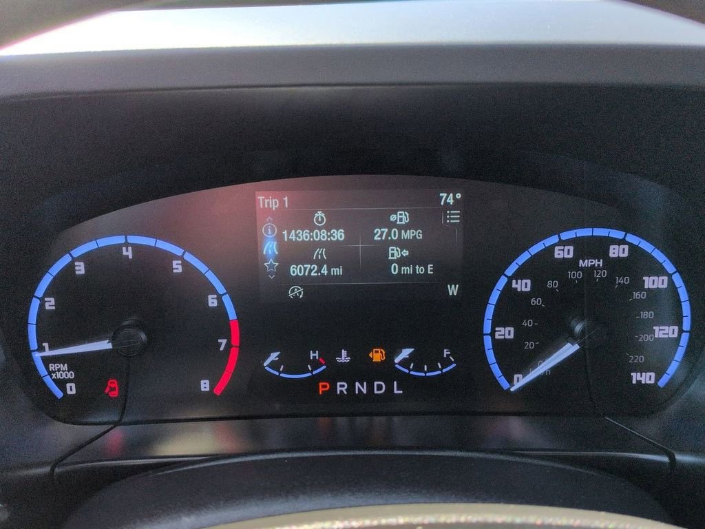 Used 2023 Ford Bronco Sport Big Bend AWD/4WD image 14