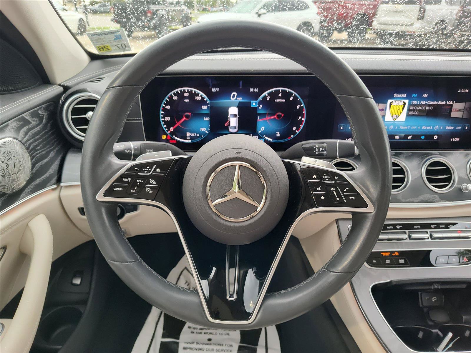 Certified 2022 Mercedes-Benz E 350 Sedan image 16