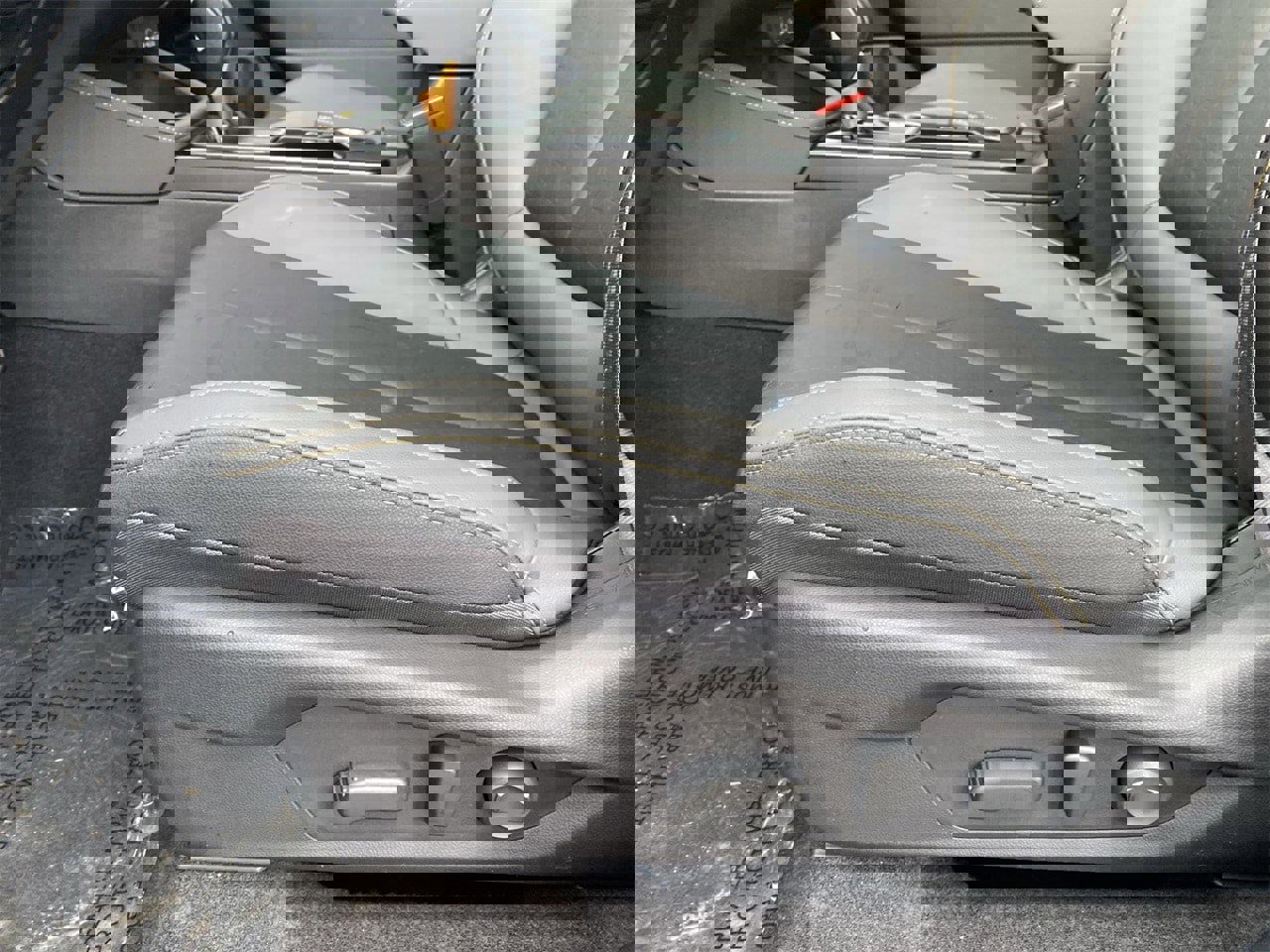 New 2026 Subaru Forester Wilderness image 16