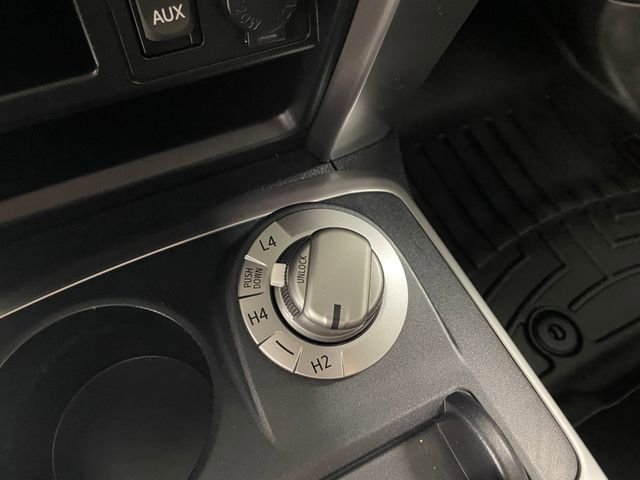 Used 2019 Toyota 4Runner SR5 Premium AWD/4WD image 9