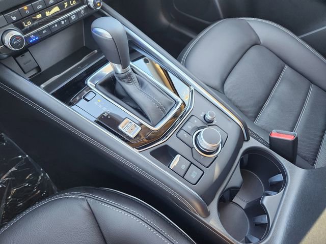 New 2025 MAZDA CX-5 AWD 2.5 S w/ Premium Plus Pkg image 15