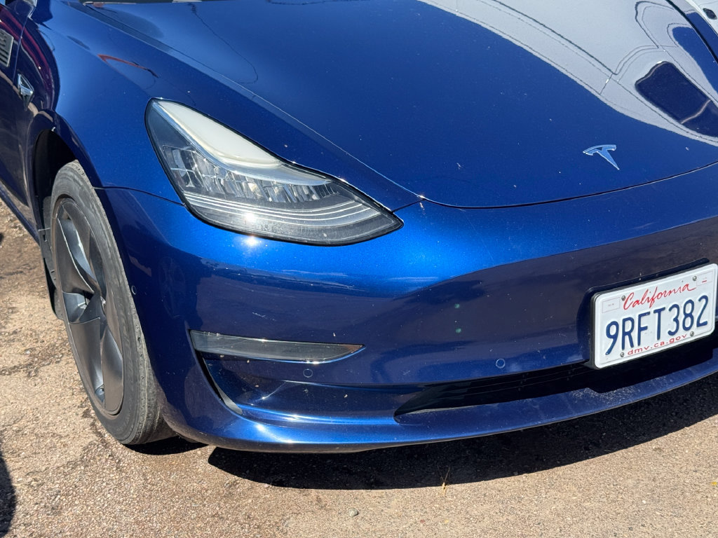 Used 2017 Tesla Model 3 Long Range RWD image 6