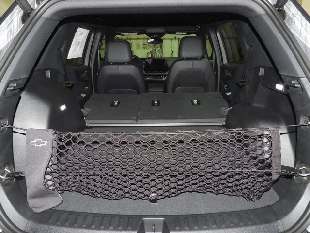 New 2026 Chevrolet Equinox RS image 39