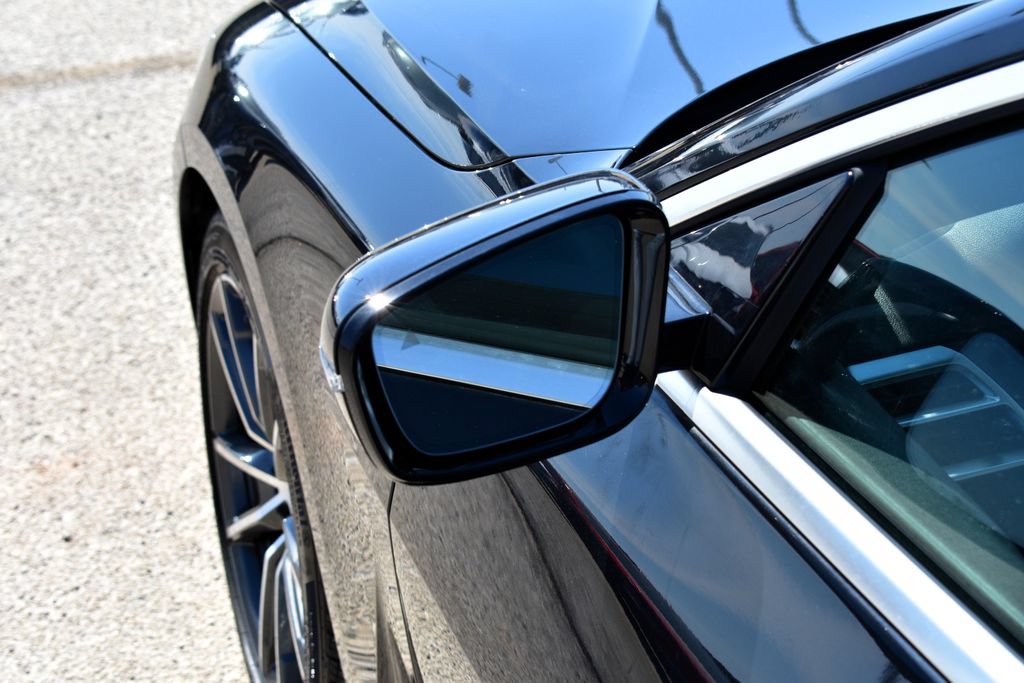 Used 2025 BMW 430i Coupe RWD image 12