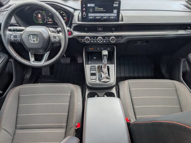 Used 2026 Honda CR-V Sport image 5