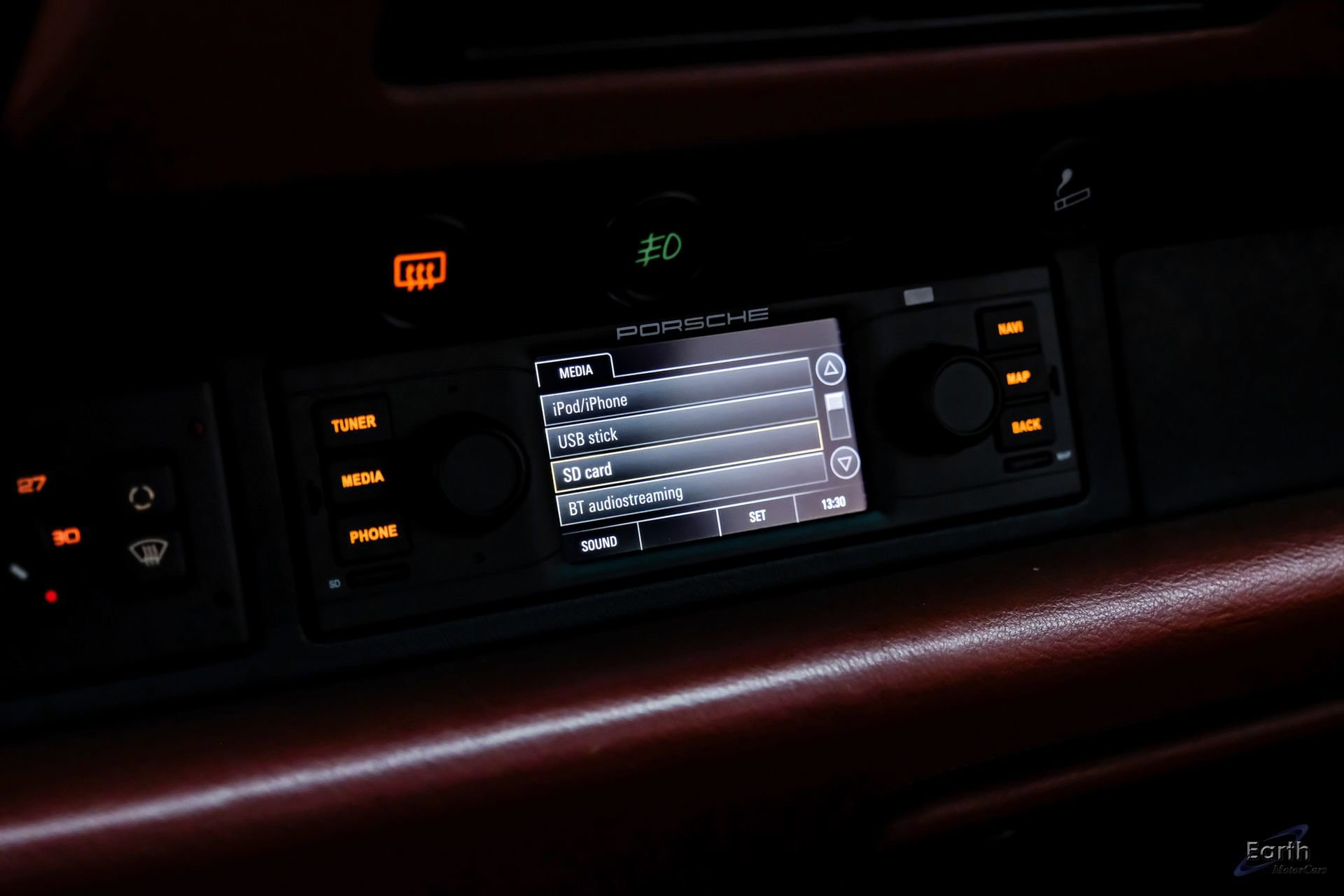 Used 1997 Porsche 911 Targa image 70