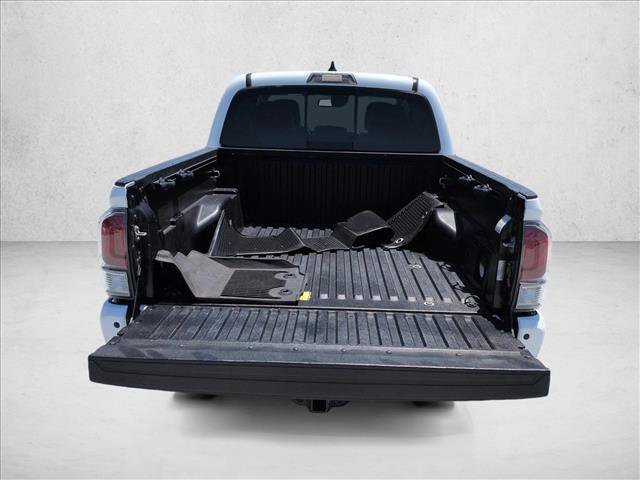 Used 2022 Toyota Tacoma TRD Off-Road w/ TRD Premium Off Road Package RWD image 6