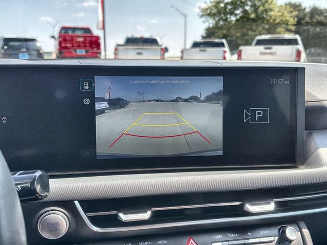 Used 2025 Hyundai Sonata SE FWD image 14