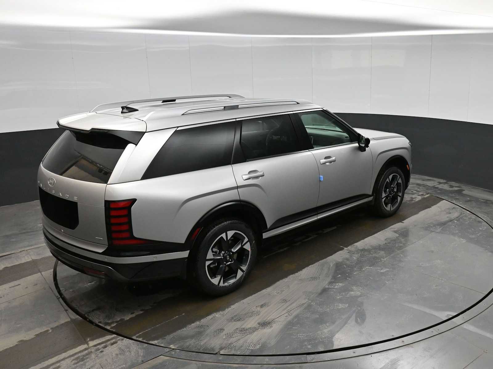 New 2026 Hyundai Palisade Limited image 29