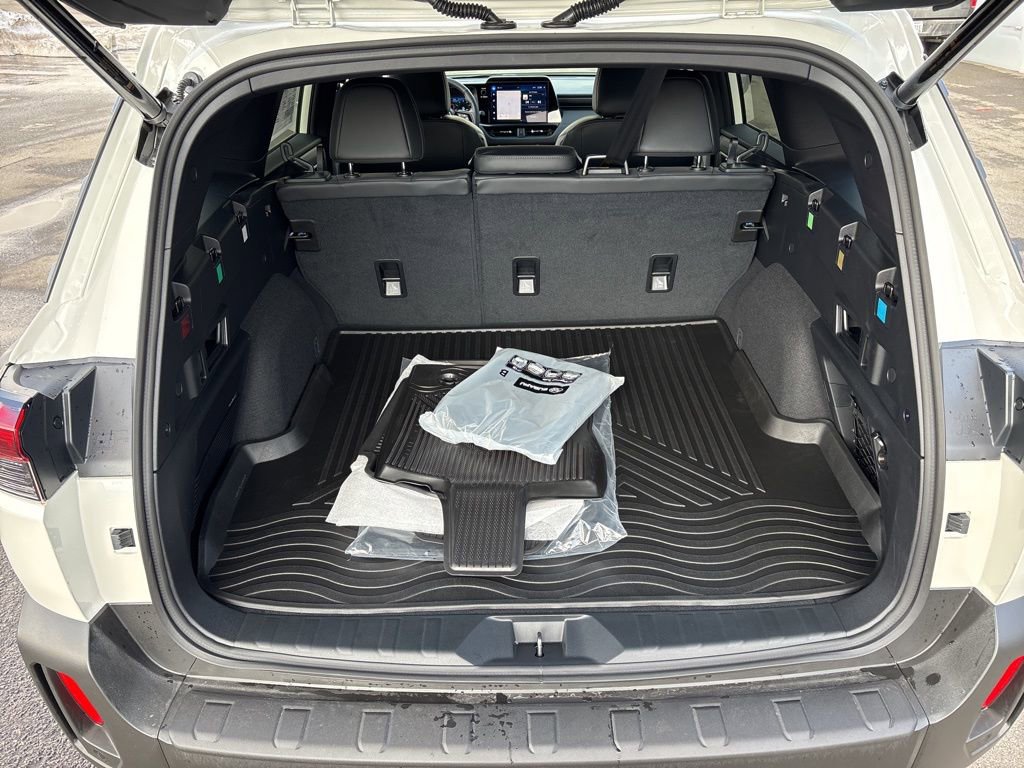 New 2026 Subaru Outback Touring XT image 28