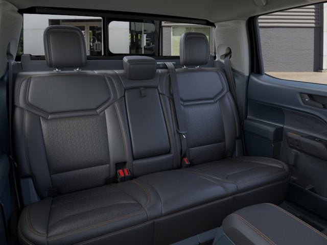 New 2026 Ford Maverick Tremor AWD/4WD image 11
