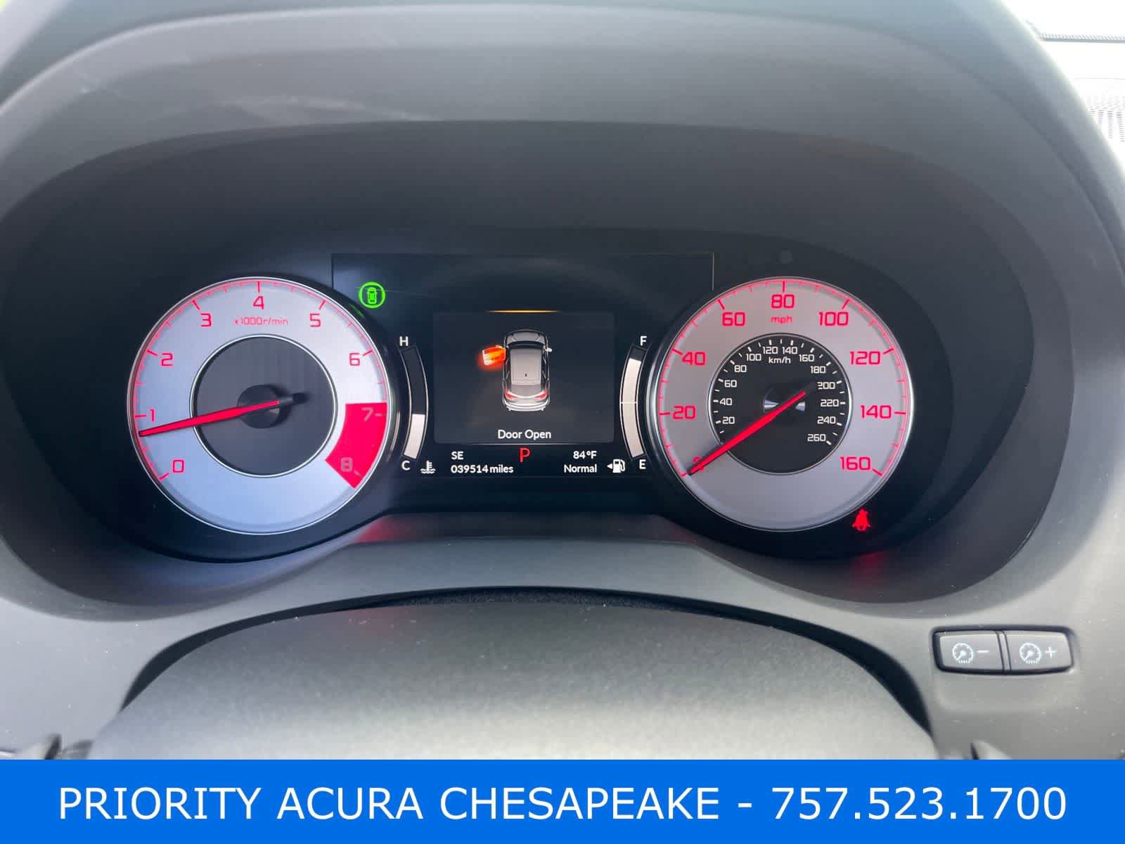 Used 2024 Acura RDX A-Spec AWD/4WD image 15