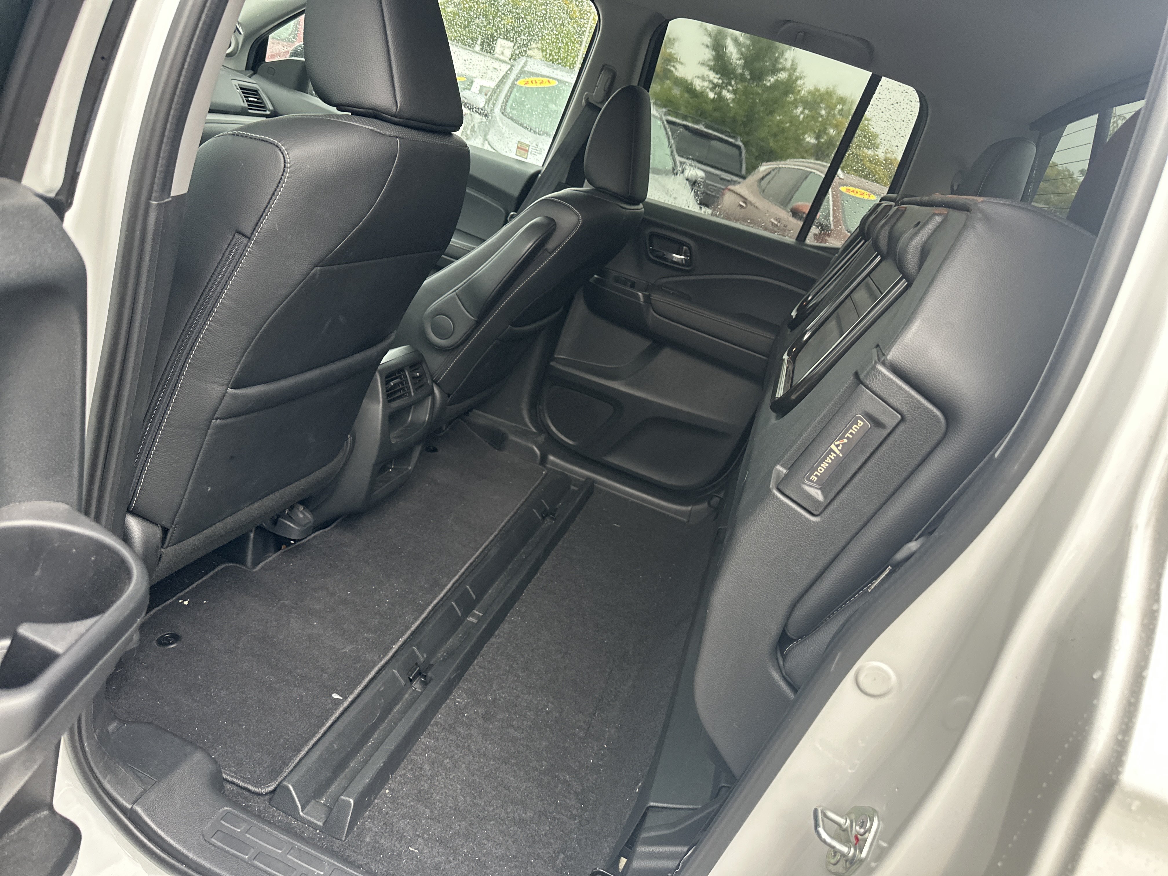 Certified 2023 Honda Ridgeline RTL image 17