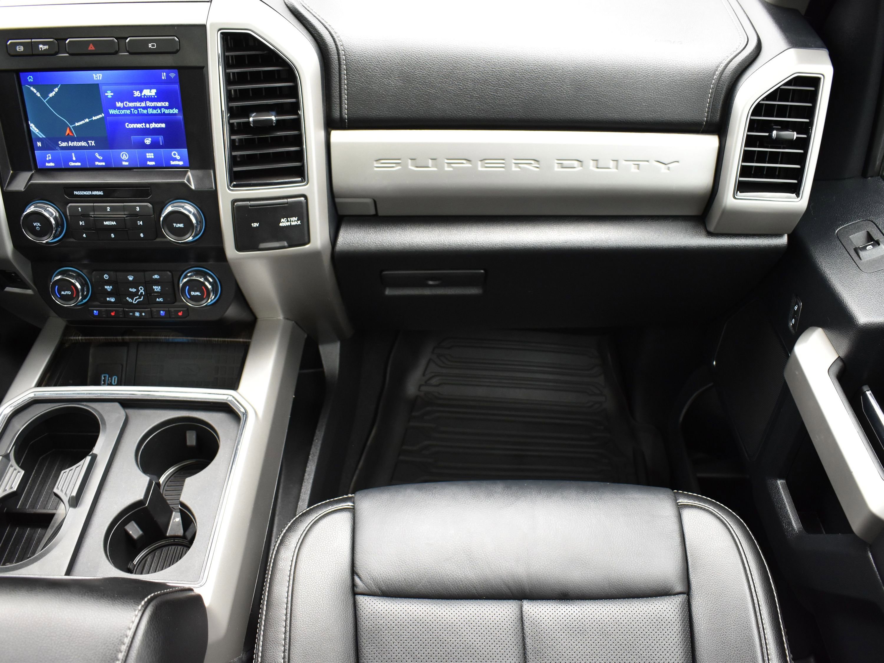 Used 2021 Ford F250 Lariat image 40