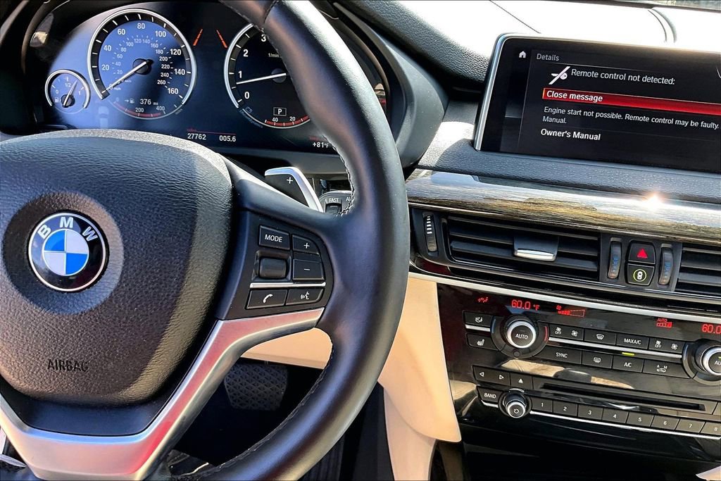 Used 2018 BMW X5 xDrive35i image 25