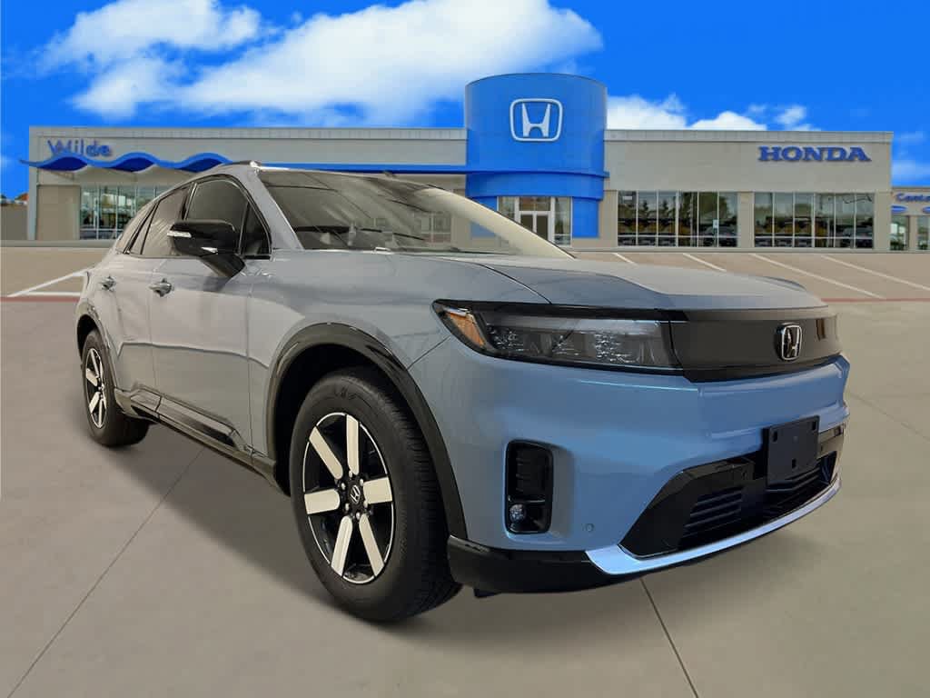 New 2026 Honda Prologue Touring image 9