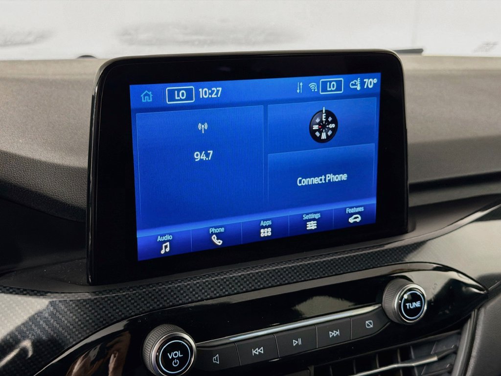 Used 2025 Ford Escape ST-Line FWD image 14
