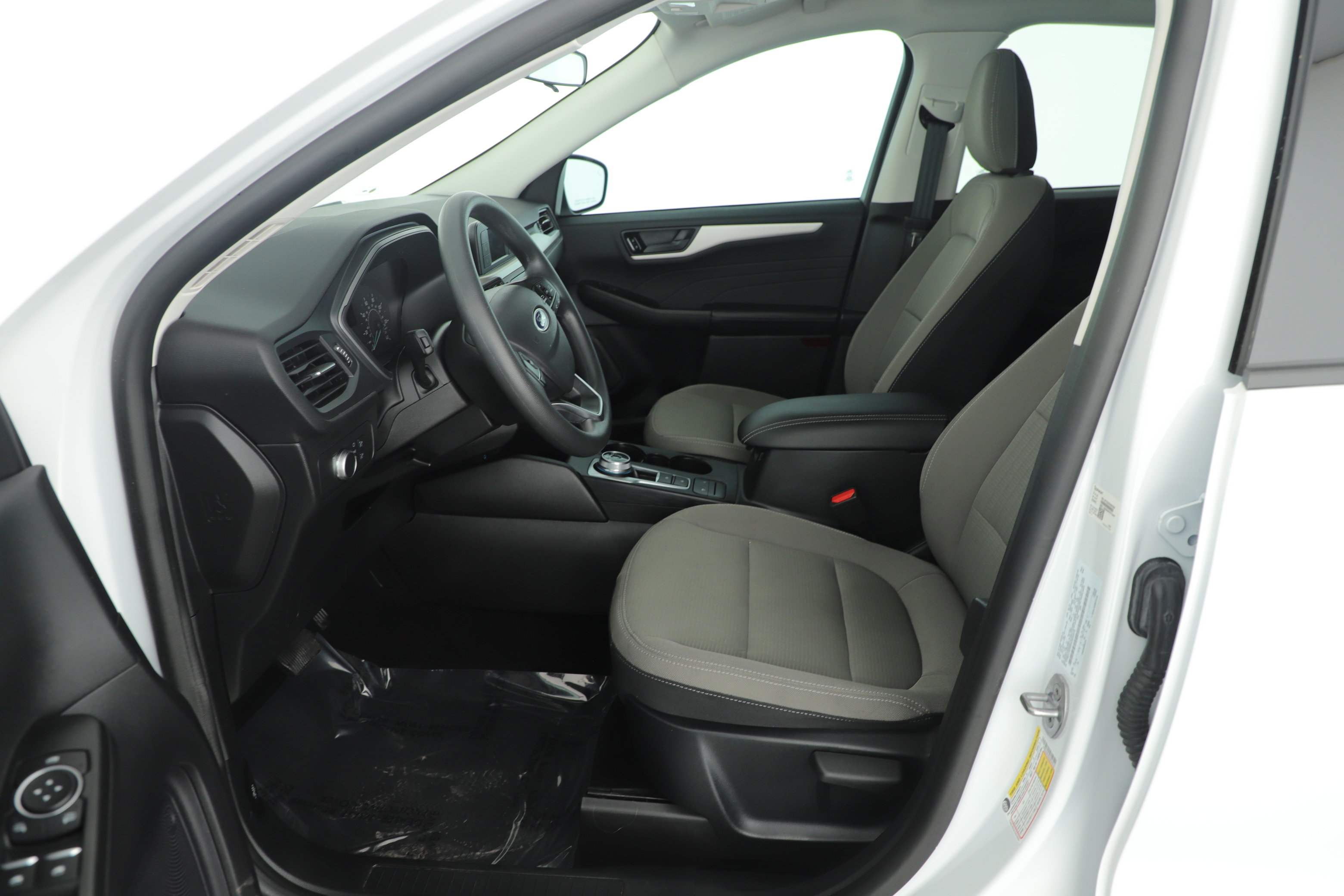 Used 2022 Ford Escape S FWD image 8