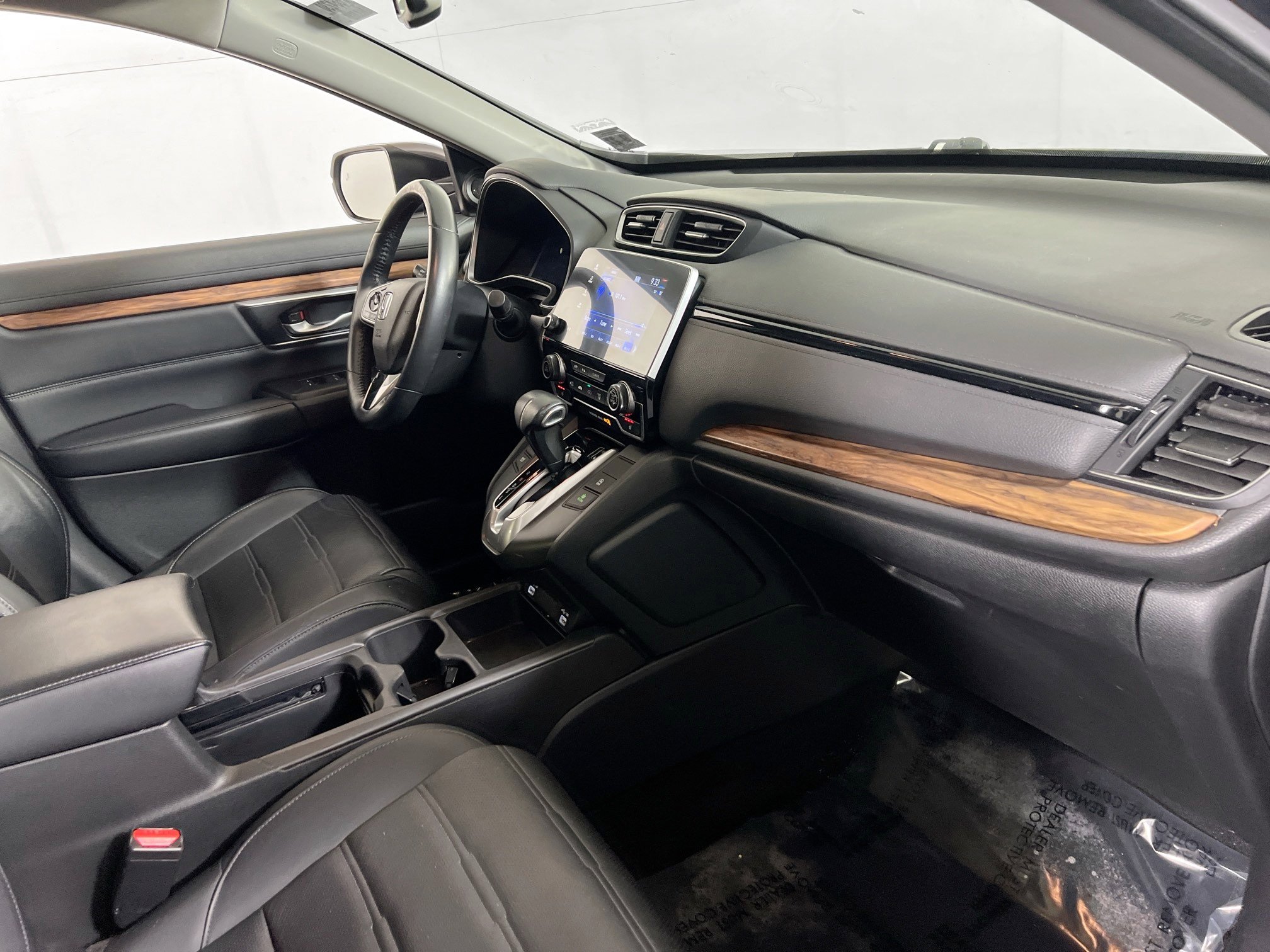 Used 2022 Honda CR-V EX-L image 28