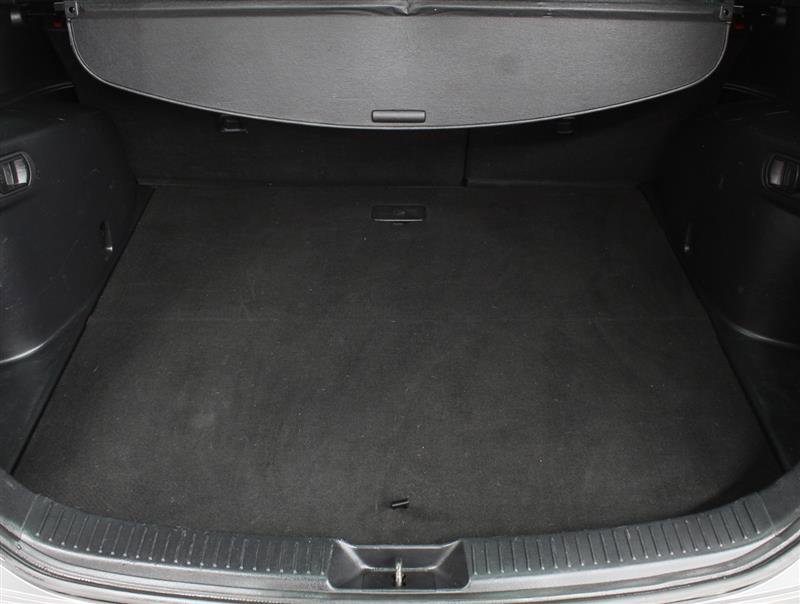 Used 2011 MAZDA CX-7 s Grand Touring AWD/4WD image 19