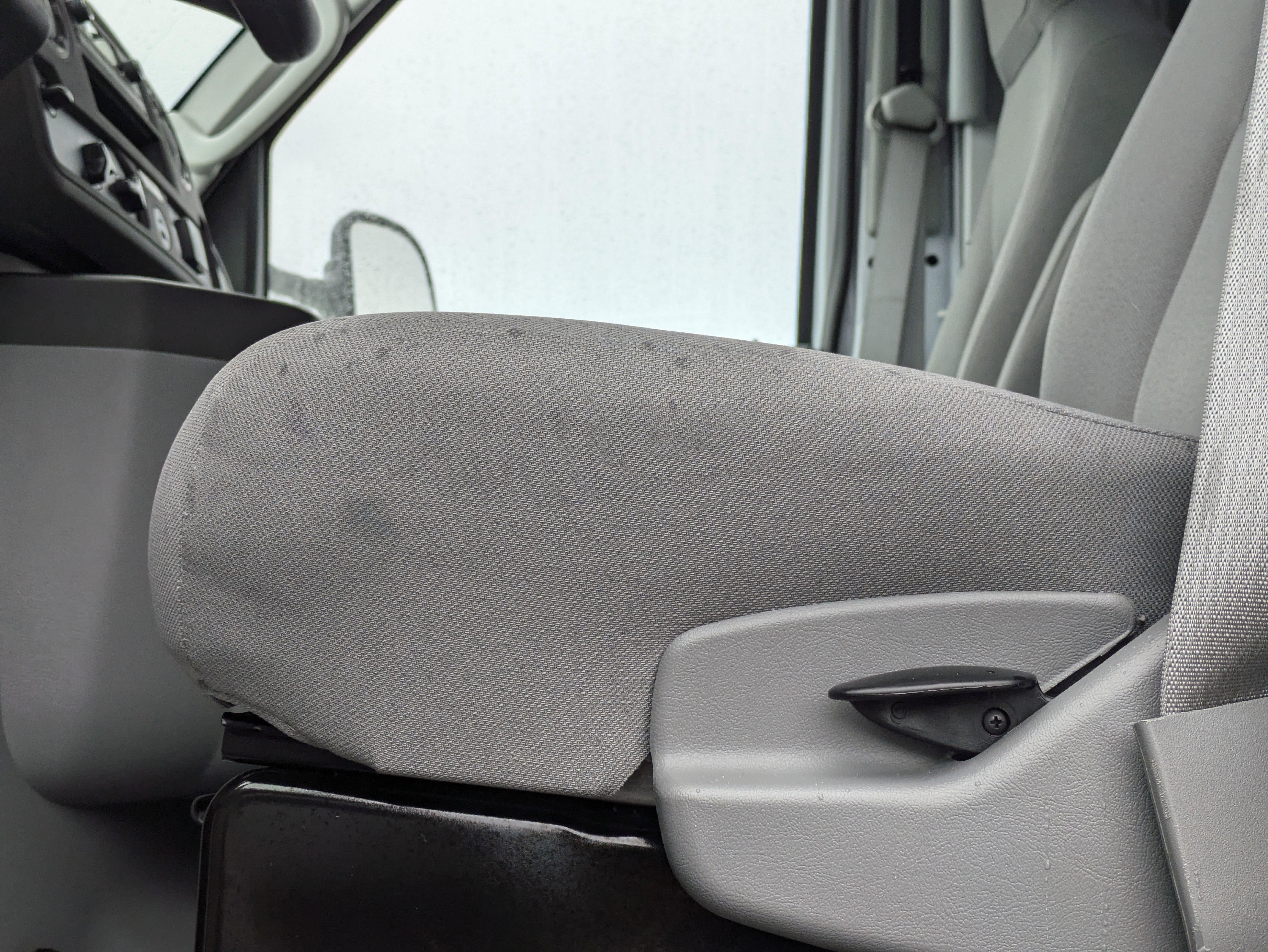 New 2026 Ford E-350 and Econoline 350 Super Duty w/ Power Equipment Group image 18