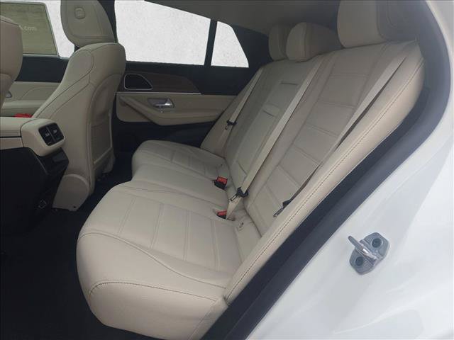 New 2026 Mercedes-Benz GLE 450 4MATIC Coupe image 14
