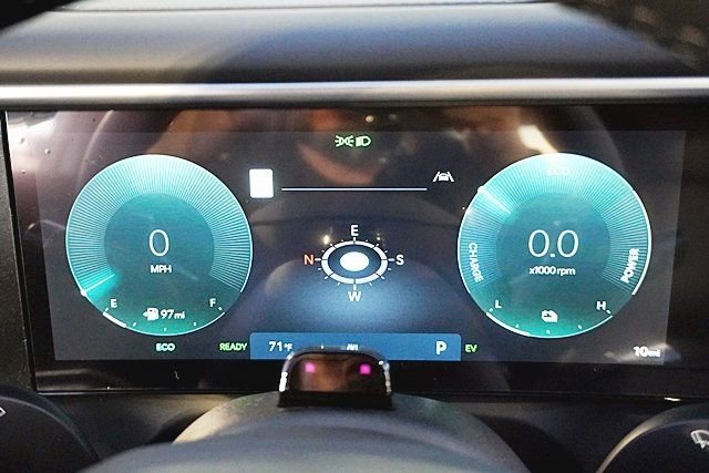 New 2026 Hyundai Palisade Calligraphy image 41