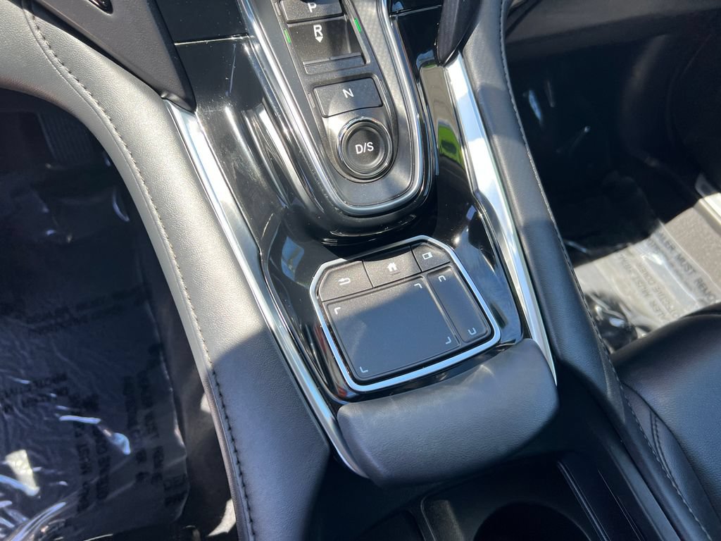 Certified 2023 Acura RDX AWD image 26