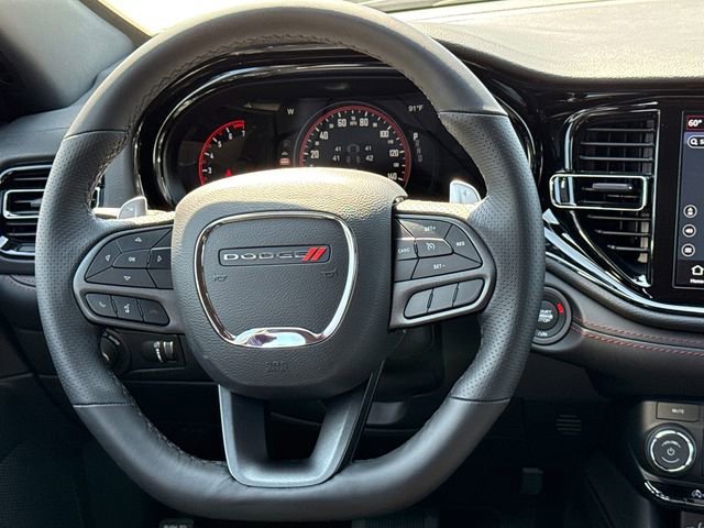 New 2026 Dodge Durango GT w/ Blacktop Package image 15