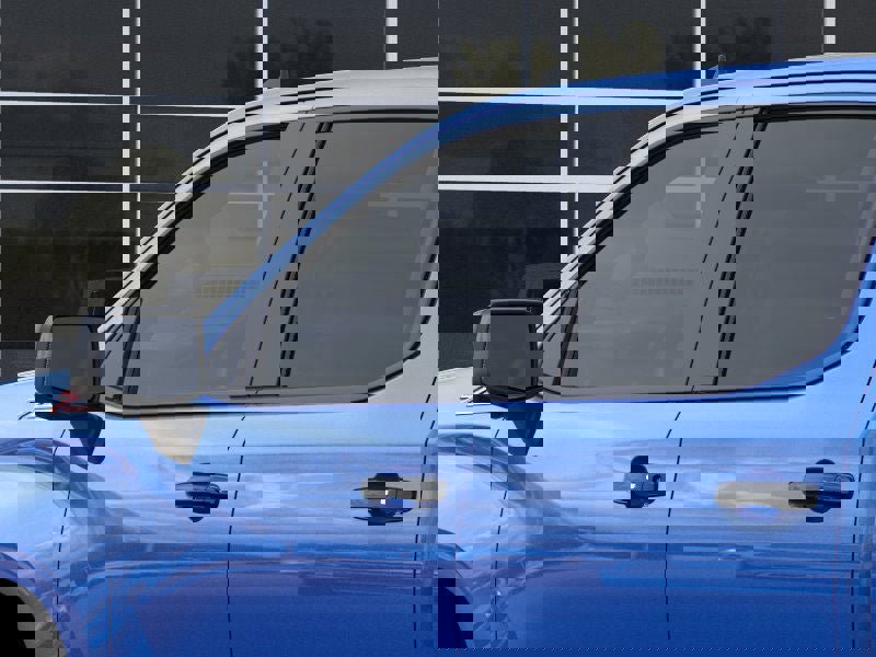 New 2026 Chevrolet Silverado 1500 LT Trail Boss w/ LT Trail Boss Premium Package image 12