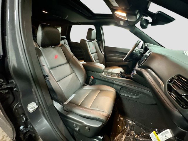 New 2026 Dodge Durango GT AWD/4WD image 32