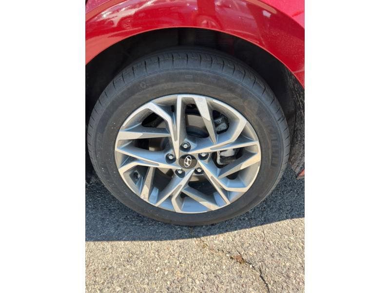 New 2023 Hyundai Sonata SEL w/ Convenience Package FWD image 11