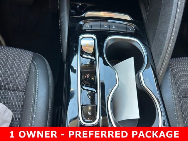 Used 2023 Buick Envision Preferred image 25