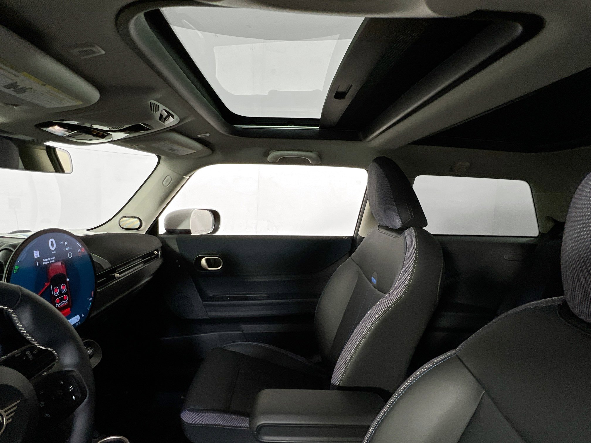 Used 2025 MINI Cooper S image 21