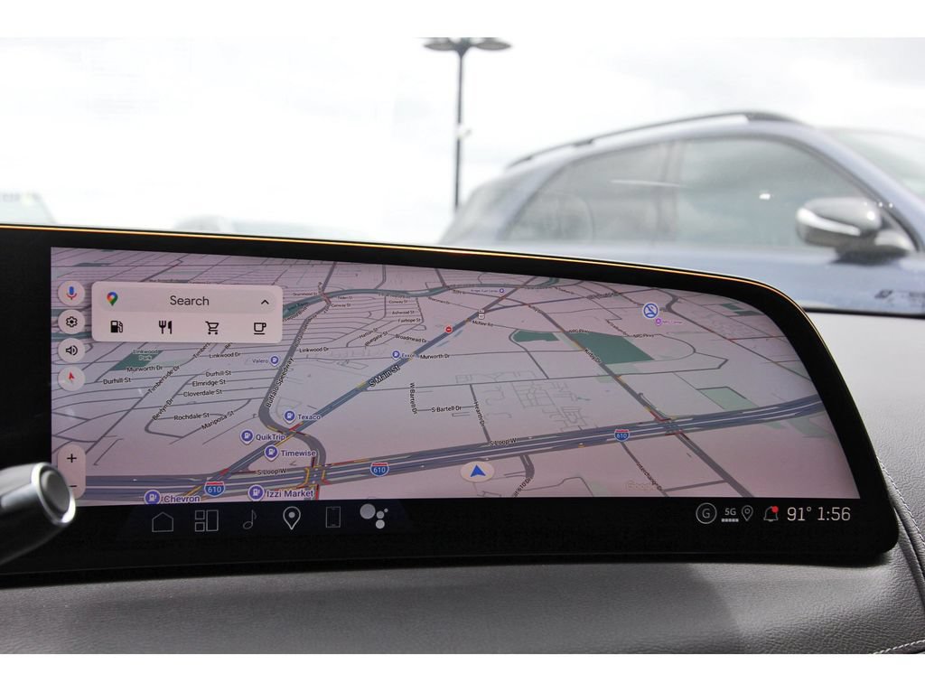 New 2026 Cadillac CT5 Premium Luxury w/ Technology Package RWD image 18