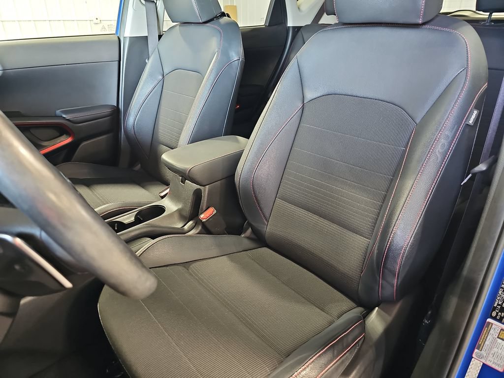 Used 2020 Kia Soul GT-Line Turbo FWD image 14