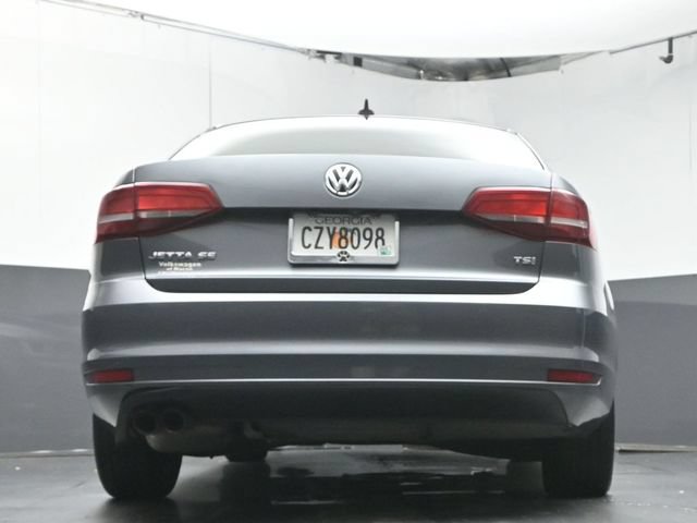 Used 2018 Volkswagen Jetta SE FWD image 34