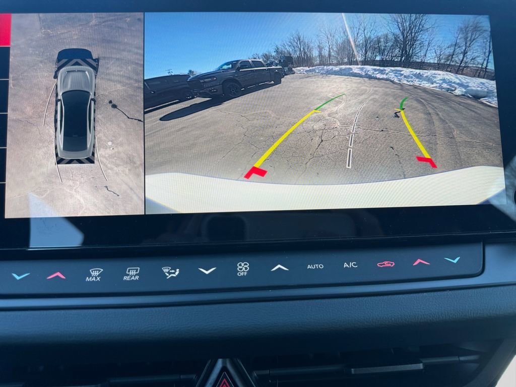 New 2026 Dodge Charger R/T Scat Pack image 13