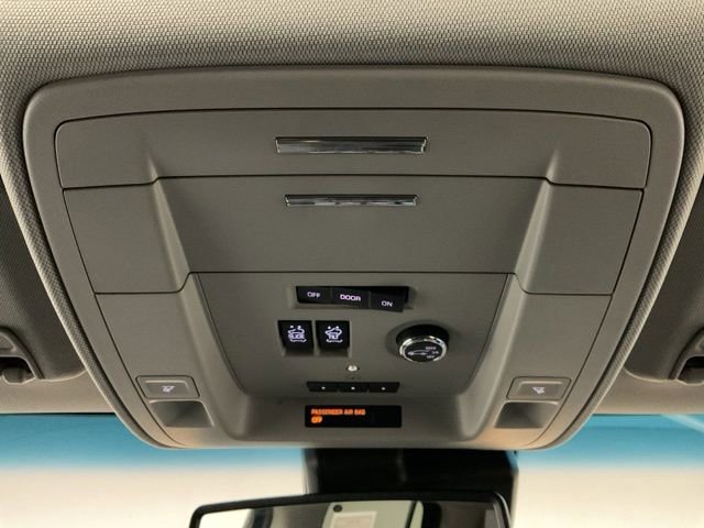 Certified 2018 Chevrolet Tahoe LT w/ Luxury Package AWD/4WD image 20
