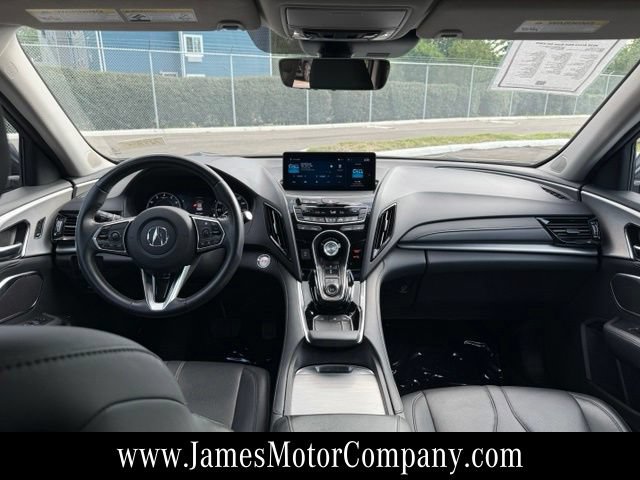 Used 2020 Acura RDX AWD image 15