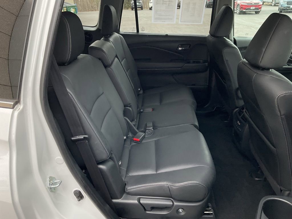 Used 2022 Honda Pilot Special Edition image 20