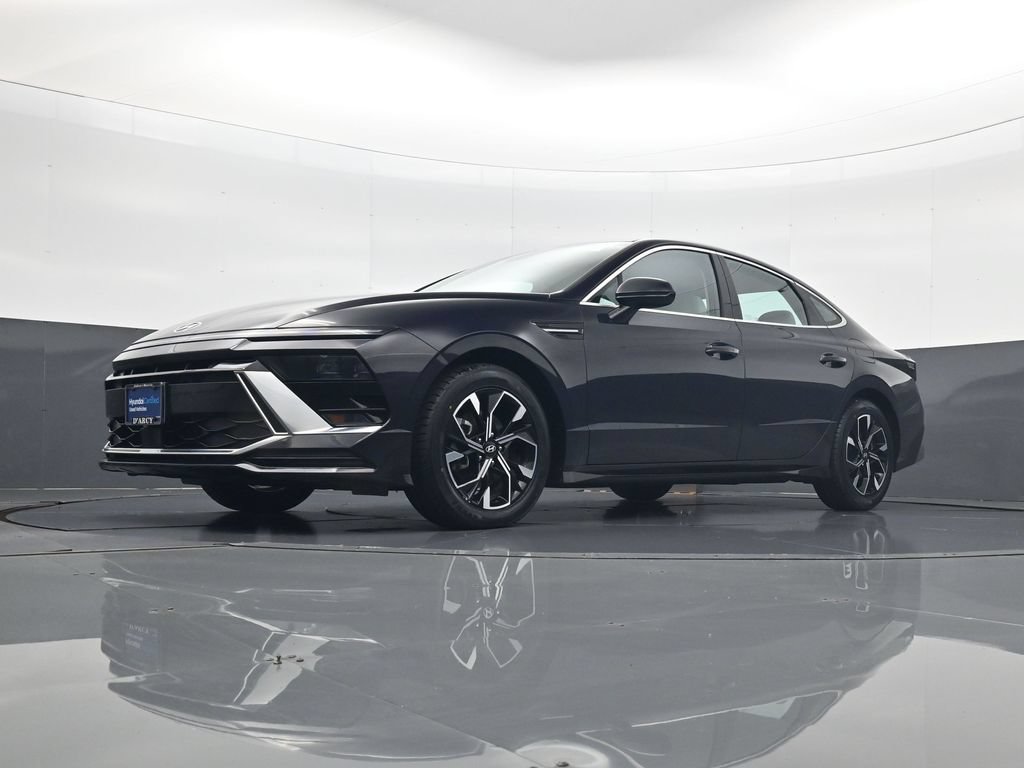 Certified 2024 Hyundai Sonata SEL FWD image 22