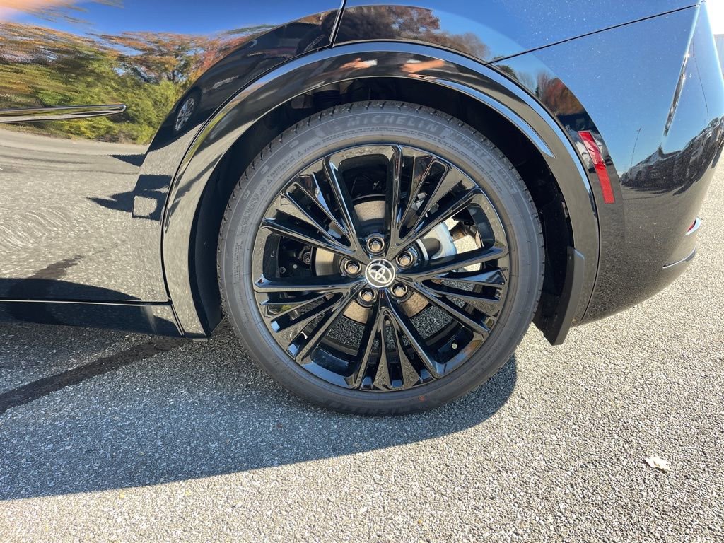 New 2026 Toyota Prius Plug-In Hybrid image 21