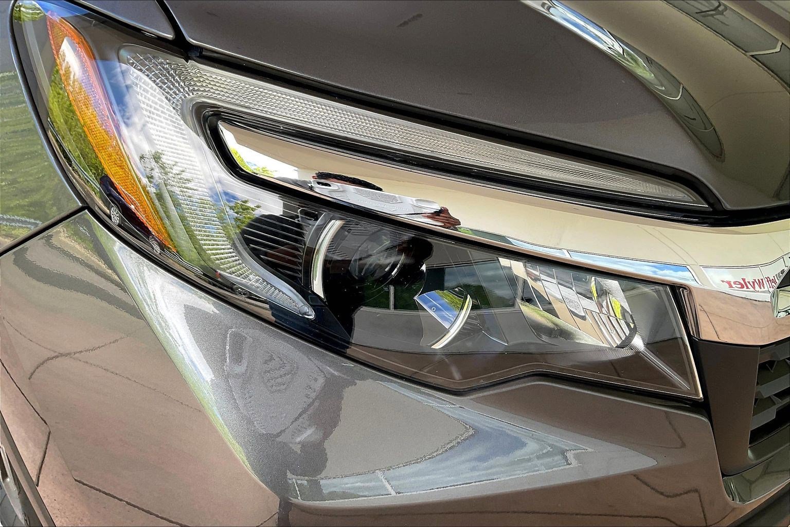 Used 2019 Honda Ridgeline RTL image 31