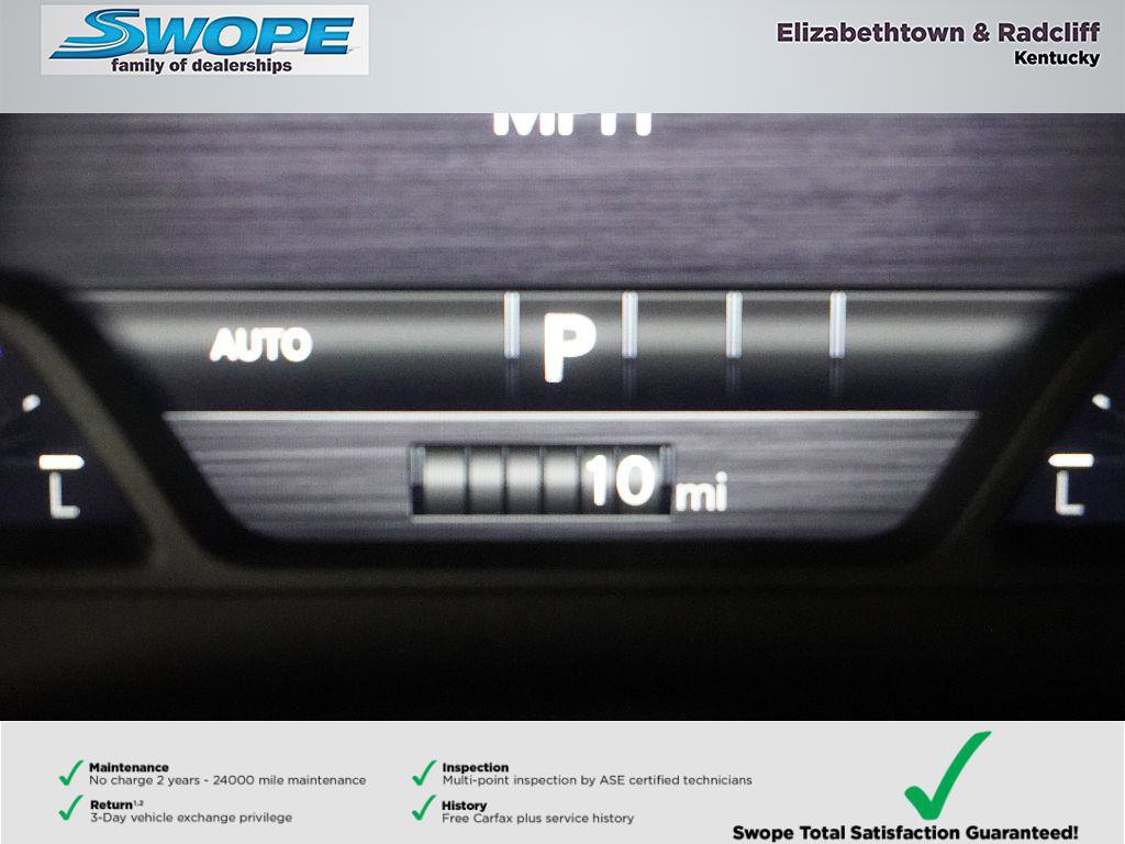 New 2026 RAM 1500 Big Horn image 18