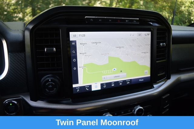 Used 2023 Ford F150 Raptor AWD/4WD image 9