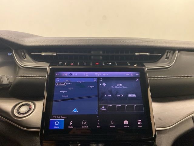 Used 2023 Jeep Grand Cherokee L Limited AWD/4WD image 9