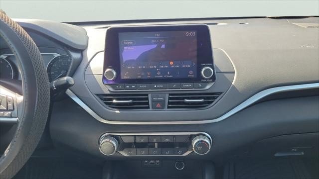 Used 2019 Nissan Altima 2.5 S FWD image 8