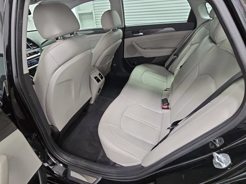 Used 2018 Hyundai Sonata Limited FWD image 36